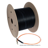 U-DQ(ZN)BH SC/SC 12G 50/125µ 1 m, 24xSC