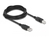 Professionelles USB Kondensator Mikrofon 24 Bit / 192 kHz für PC und Laptop, Delock® [66882]