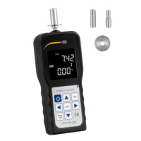 Kraftmessgerät / Penetrometer PCE-PTR 200N