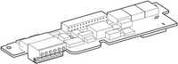 Encoder-Interfacekarte, 24 V, für Altivar Serie, VW3A3407
