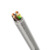 PVC Motoranschlussleitung ÖLFLEX SERVO 2YSLCY-JB 4 G 6,0 mm², AWG 10, geschirmt,