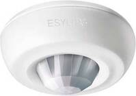 ESYLUX EB10430848 Falra szerelhető Mennyezeti mozgásérzékelő 360 ° Fehér IP40