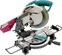 Makita Billenő- és gérvágó fűrész 1500 W 260 mm 30 mm