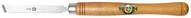 Kirschen 1559026 HSS esztergavéső 26mm, hosszú fa nyél