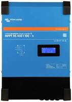 Victron Energy SmartSolar RS 450/100-Tr Napelem töltésszabályozó MPPT 48 V 100 A