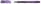 Fineliner BROADPEN 1554, 0,8, violett, in Faltschachtel