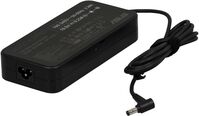 Power Adapter 180W 19V 3-Pin 0A001-00260000, Notebook, Indoor, 19 V, 180 W, Black, Asus G55VW, G75VW Netzteile
