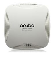 Aruba AP-205 Dual 2x2:2 802.11ac AP Wireless Access Points