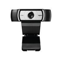 Webcam C930e Hi-Speed USB Webcams
