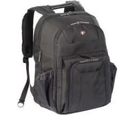 Corporate Traveller 15-15.6" Laptop Backpack Black Rucksäcke