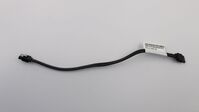 250mm SATA cable with 2 , latches ,