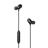 Blast Plug Bp61 Headset , Wireless In-Ear, Neck-Band ,