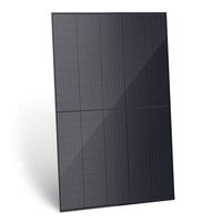 Tier 1 Solar Panel Mono , HalfCut PERC 390Wp, 120 ,