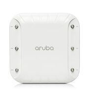 Aruba Ap-518 (Us) 5375 Mbit/S , White Power Over Ethernet ,