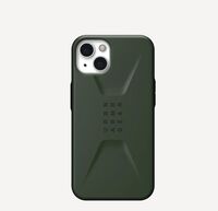 Civilian Mobile Phone Case , 15.5 Cm (6.1") Cover Olive ,