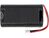 Battery 50.32Wh Li-ion 14.8V 3400mAh Black for Audio Pro Speaker 50.32Wh Li-ion 14.8V 3400mAh Black, for Audio Pro Addon T1