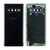 Back Cover with Adhesive Black for Samsung Galaxy S10e Series Back Cover with Adhesive Black Handyhüllen