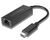 USB-C 3.0 to Ethernet Adapter **Refurbished** Networking Cards