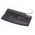 Keyboard (Dutch) 89P8810, Full-size (100%), Wired, USB, QWERTY, Black Tastaturen