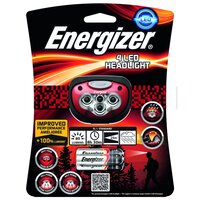 Energizer Hoofdlamp Atex Headlight