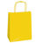 Shopper in Carta Mainetti Bags - 14x9x20 cm - 079801 (Giallo Conf. 25)