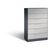 ASISTO card file cabinet