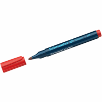 Permanentmarker 130 mit Rundspitze 1-3mm rot