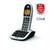 4600 Advanced Nuisance Call Blocker Single - Cordless phone - answering system with caller ID - DECT\\GAP - 3-way call capability