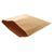 Fiesta Brown Paper Counter Bags - Eco Alternative to Plastic Bags - Pack of 1000