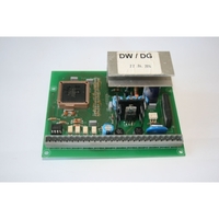 Elektronik SYN 600 CPU (NEU: 608066 / ALT: 601168)