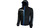 Softshelljacke Quick Performance U-Power Gr. XXL Black Carbon, wasserdichter Reissverschluss