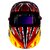 3M™ Speedglas™ Schweißmaske 100V3/8-12 Razor Dragon H752420, 1 Stück