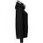 Kempa Core 26 Hood Jacket Women, schwarz, Größe XL