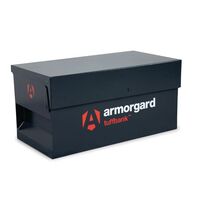 Armorgard security toolchests, H x W x D - 985 x 475 x 540mm