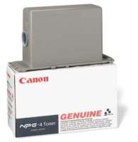 Artikelbild CAN NPG4 Canon Toner NPG4 15K