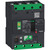 Leistungsschalter mit Differenzstromschutz NSXm 25A 4P 36kA/415V Sammelschiene