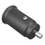 Alimentatore car charger - con porte USB/USB Type-CB - Mediacom