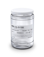 Standard Silikonöl CAL-O-100 500 ml 100 mPas 25°C