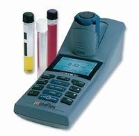Taschenphotometer pHotoFlex® Serie mit/ohne pH- und Trübungsmessung | Typ: pHotoFlex® STD
