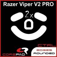 Corepad Skatez CTRL 614 Razer Viper V2 PRO Wireless egértalp (CSC6140)