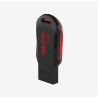 HIKSEMI 32GB M200R "RNB" USB 2.0, Fekete (HIKVISION) Pendrive