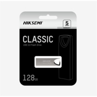 HIKVISION HIKSEMI 32GB M200 "Classic" U3 USB 3.0, Szürke Pendrive