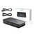 USB-C, HDMI grabber, audio/video recorder UGREEN CM410, 1080p (black)