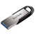 Sandisk 64GB Cruzer Ultra Flair USB3.0 Ezüst
