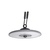 LED Hallenstrahler HELA DALI2, IP65 IK08, 140W 4000K 23000lm 90°, DALI dimmbar
