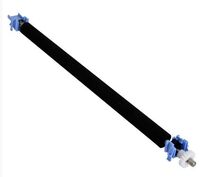 Transfer roller assembly for