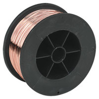 Sealey MIG/7K06 Mild Steel Mig Wire 0.7kg 0.6mm A18 Grade