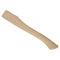Faithfull CT83014H Hickory Axe Handle 355mm (14in)