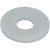 Toolcraft Washers Form A DIN 125 Polyamide M6 Pack Of 10