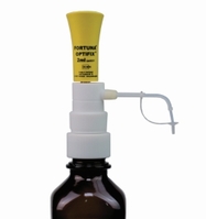 Dispensers bottle-top FORTUNA® OPTIFIX® SAFETY Type SAFETY-33